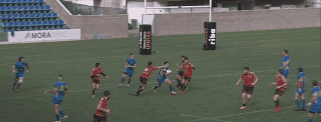 El VPC assoleix el primer triomf del curs