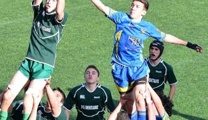 Les Cadets aiment le froid – La depeche