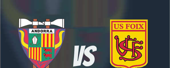 [U18] VPC Andorra Rugby XV – US Foix