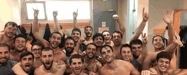[Femení] VPC Andorra Rugby XV – INEF Lleida Femení