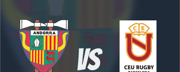 [Femení] VPC Andorra Rugby XV – Químic ER Femení XV