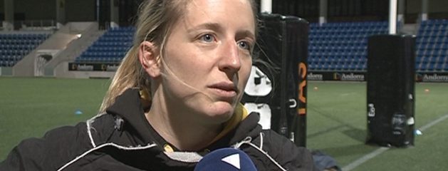 Olm compagina el VPC amb el rugbi de XIII a Tolosa | Andorra Difusió